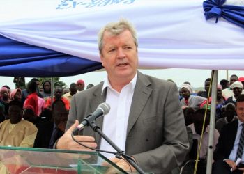 UNICEF Charges Federal Government to Address Issues of School Children