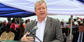 UNICEF Charges Federal Government to Address Issues of School Children
