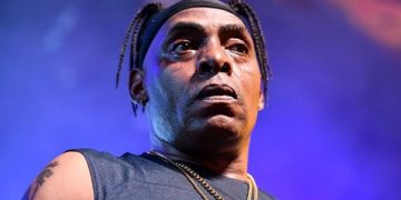 US Rapper Coolio Dies at 59