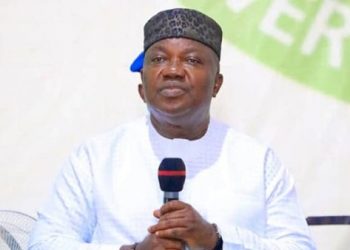 Ugwuanyi Reiterates Commitment to Curb Malnutrition
