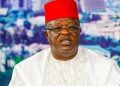Umahi Implores ASUU to Review Strategy