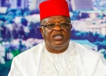 Umahi Implores ASUU to Review Strategy