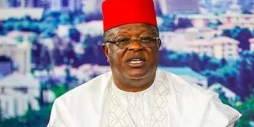 Umahi Implores ASUU to Review Strategy