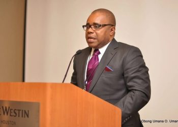 Umana Commends Akwa Ibom Government
