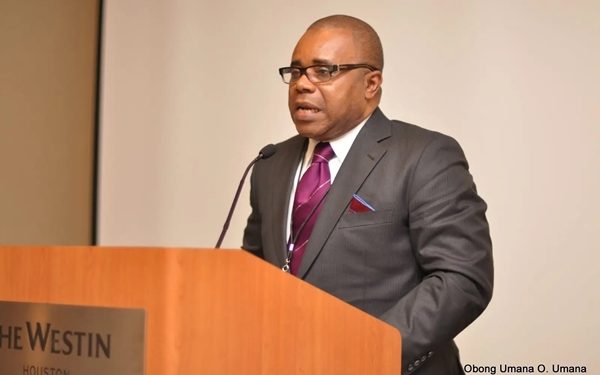 Umana Commends Akwa Ibom Government