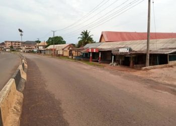 Umuezuo Community Raises Alarm Over Inadequate Security
