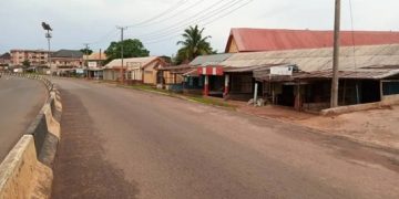 Umuezuo Community Raises Alarm Over Inadequate Security
