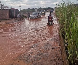 Umuguma Residents Lament Over Poor State of Roads