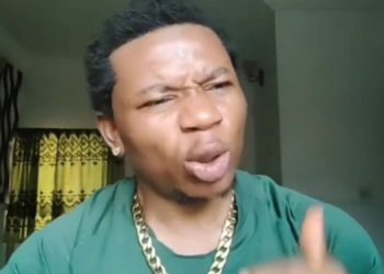 Vic O Slams Headies Awards Organizers for Failure to Acknowledge Him