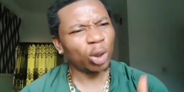 Vic O Slams Headies Awards Organizers for Failure to Acknowledge Him