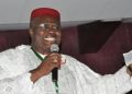 Wabara Appointed as Acting Chairman of PDP BoT