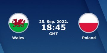 Wales Lose to Poland