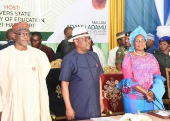 Wike Calls For Inclusive Development Agenda