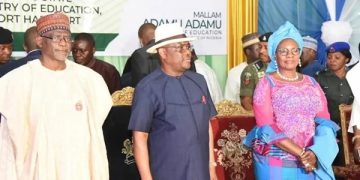 Wike Calls For Inclusive Development Agenda