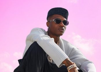 Wizkid Announces Date for his Next Release