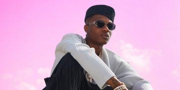 Wizkid Announces Date for his Next Release