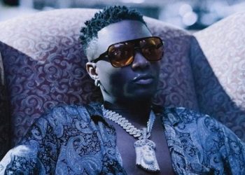 Wizkid Announces Release Date for New Song