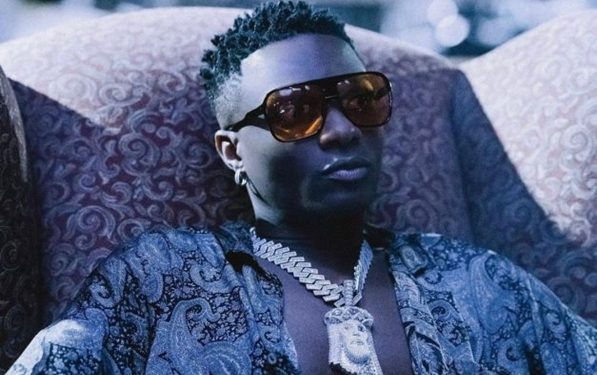 Wizkid Announces Release Date for New Song