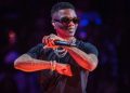 Wizkid Becomes First African Artist to Headline Rolling Loud Festival
