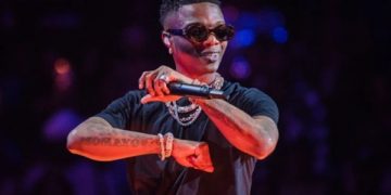 Wizkid Becomes First African Artist to Headline Rolling Loud Festival