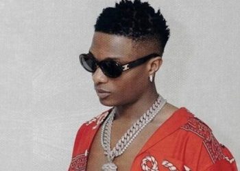 Wizkid Becomes Most Decorated Artist