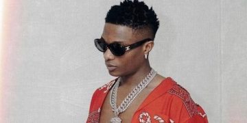 Wizkid Becomes Most Decorated Artist