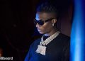 Wizkid set to debut next album