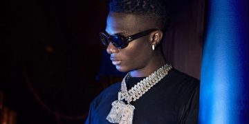 Wizkid set to debut next album