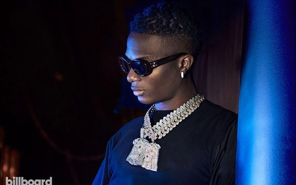 Wizkid set to debut next album