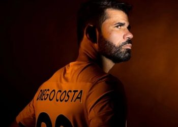 Wolves Signs Costa on Free Transfer