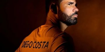 Wolves Signs Costa on Free Transfer