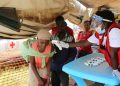 World Health Organization Records 36 Ebola Cases in Uganda