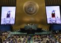 World Leaders hold Summit in New York