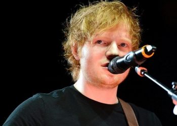 Ed Sheeran to stand trial over claims of copyright