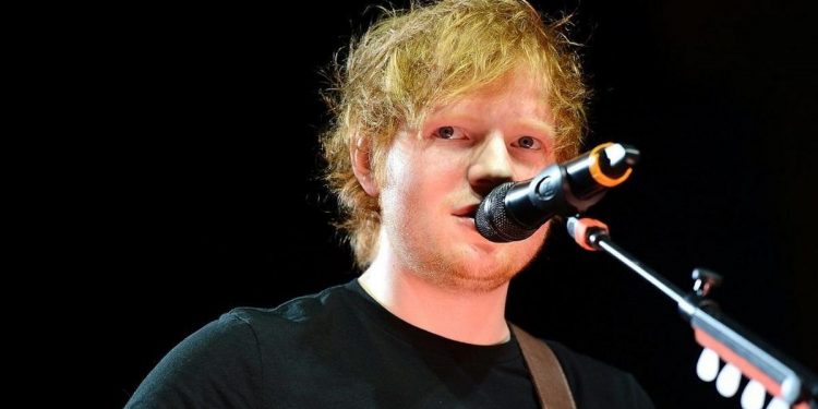 Ed Sheeran to stand trial over claims of copyright