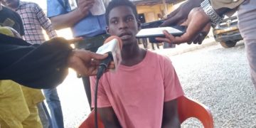 Kwara Police Arrests Suspect Over Death of Parent