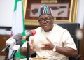 Ortom harps on need for Nation building