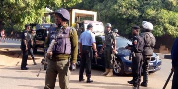Police arrests POS Fraudster in Anambra