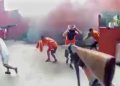 15 Die in Ecuador Prison Riot