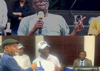 ASUU Reacts to Registration of Academic Unions by FG