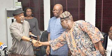 ASUU Reveals Not Signing Agreement with Federal Government
