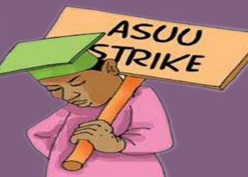 Business Owners Groan as ASUU Strike Lingers