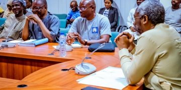ASUU Suspends Industrial Action