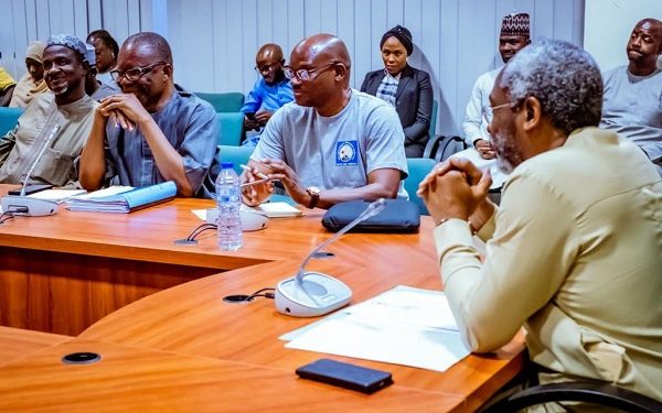 ASUU Suspends Industrial Action