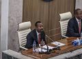 AU Team Mediate in Peace Talks Between Ethiopia and Tigray Forces