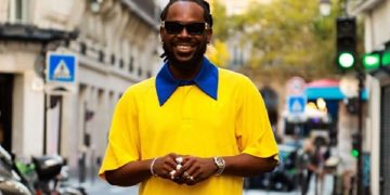 Adekunle Gold Reveals Date for Concert