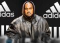 Adidas  Cut Ties With Rapper Kanye West