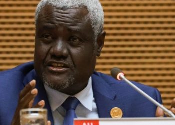 African Union calls for peace in Ethiopia