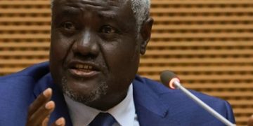 African Union calls for peace in Ethiopia