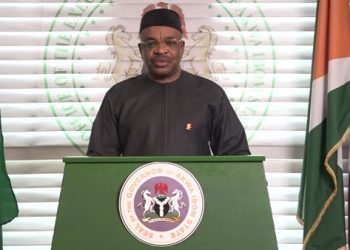 Akwa Ibom Governor Harps on Need to Build Sustainable Food Development